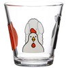 Space Joy 8644002FA Dick Bruna x Space Joy Miffy Glass,