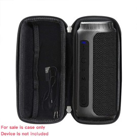 Hermitshell Hard Travel Case for Zamkol ZK-202 Portable Wireless Outdoor Speaker