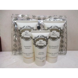 ANNICK GOUTAL 3-PC SET MINI BODY LOTION, HAIR CONDITIONER, SHAMPOO *LOT OF 2*