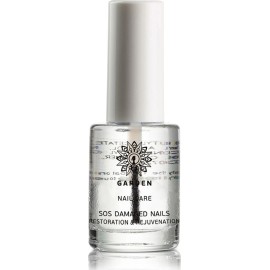 Garden Nail Care Sos Damaged Nails 10ml