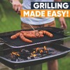 Extra Large BBQ Grill Mat (3 Pack) - BBQ Mats