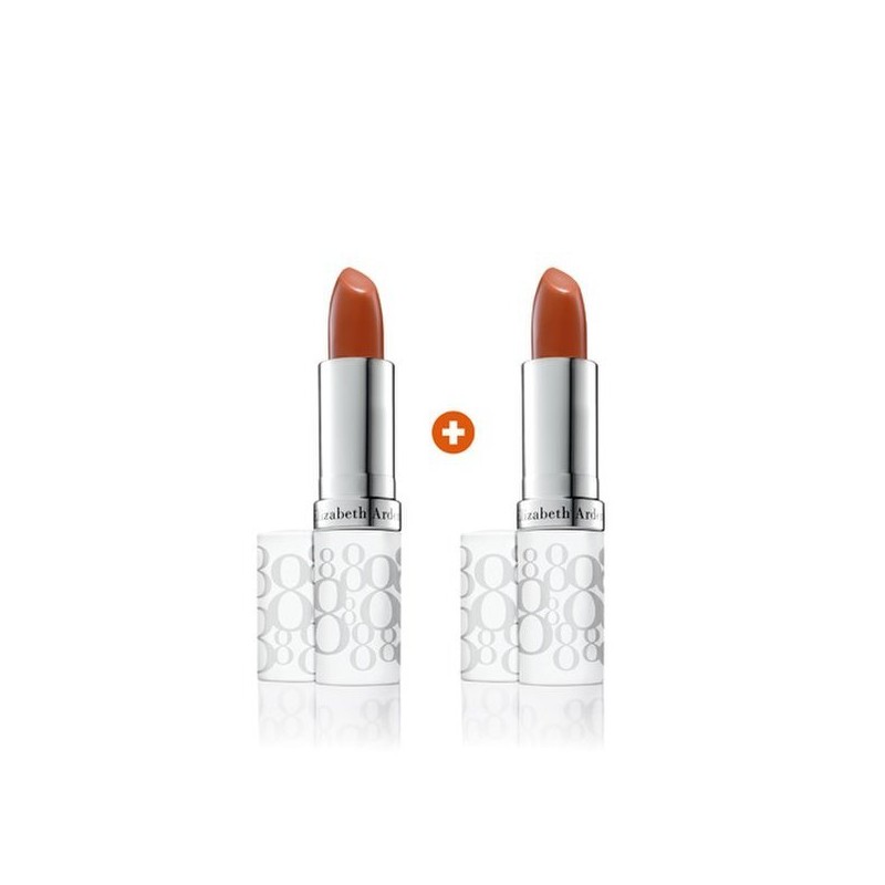 1+1 Eight Hour Lip Balm or Tinted Lip Balm 1+1