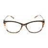 Readers.com Reading Glasses: The Ambrosia Bifocal cat-eye Style for female