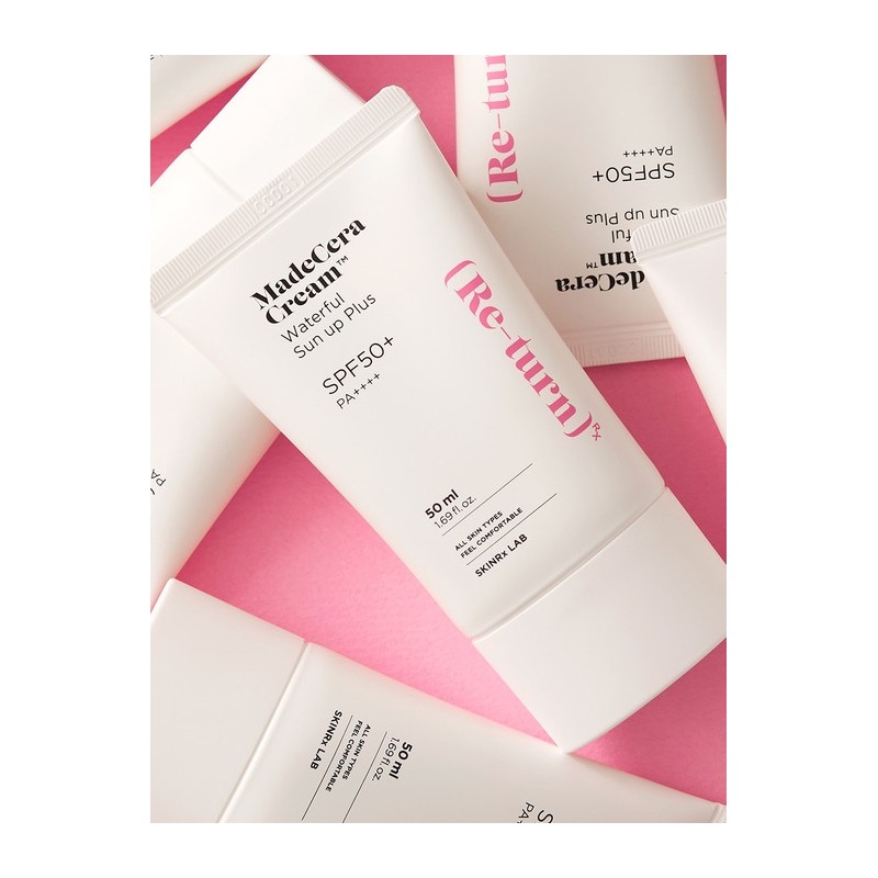 Waterful Sun Up Plus 50ml SPF50+ PA++++ / 워터풀 썬업