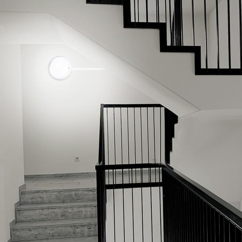 15ft Light Bulb Socket with Cord,Light Socket,E26/ E27 Lamp Base