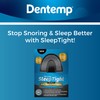 Dentemp Dentemp SleepTight Mouthpiece C Anti Snoring Device - Custom