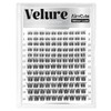 Velure | AiryCute Velour Luxe Collection Upgrade U Lashes with