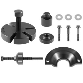 Sunluway 303-S455 For Ford/Mercury Water Pump Pulley Removal Tool #ST-123/ 303009/ 303457