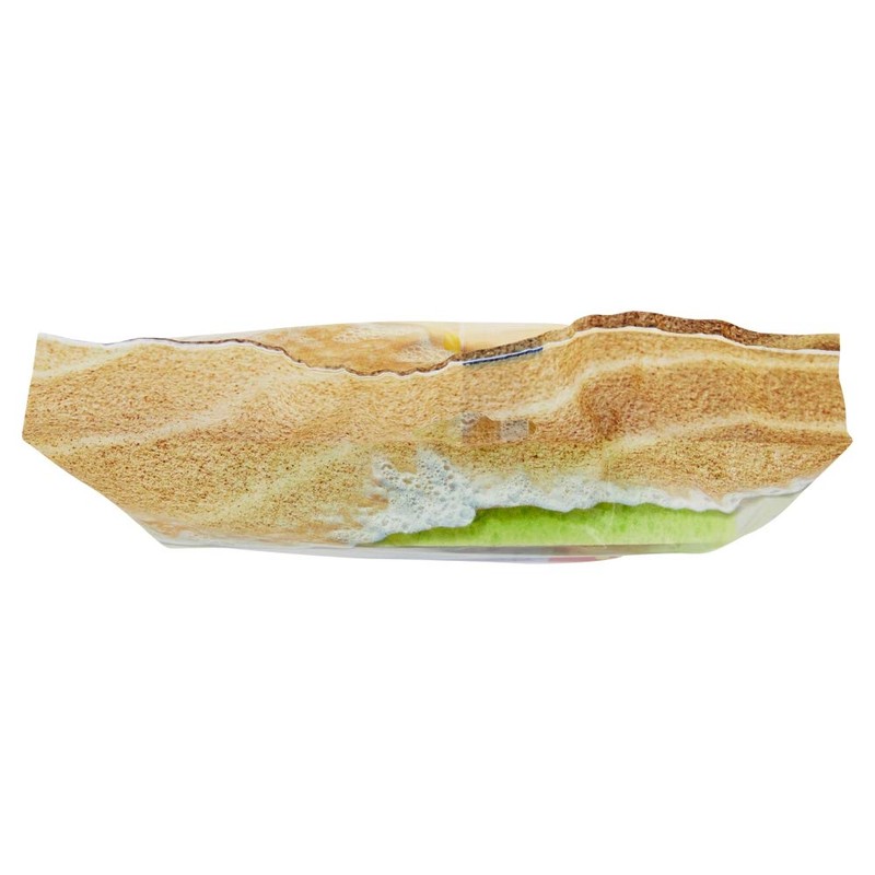 Calypso Relaxing Sensation Sponge Soft Multiples Foam - 4 Sponges