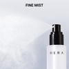 HERA All Day Fitting Makeup Fixer,Jennie Picked Moisturizing Gloss and