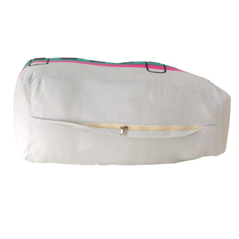 Shinkansen Futon de Cushion (Futon Storage Cover) (E5 Series Hayabusa