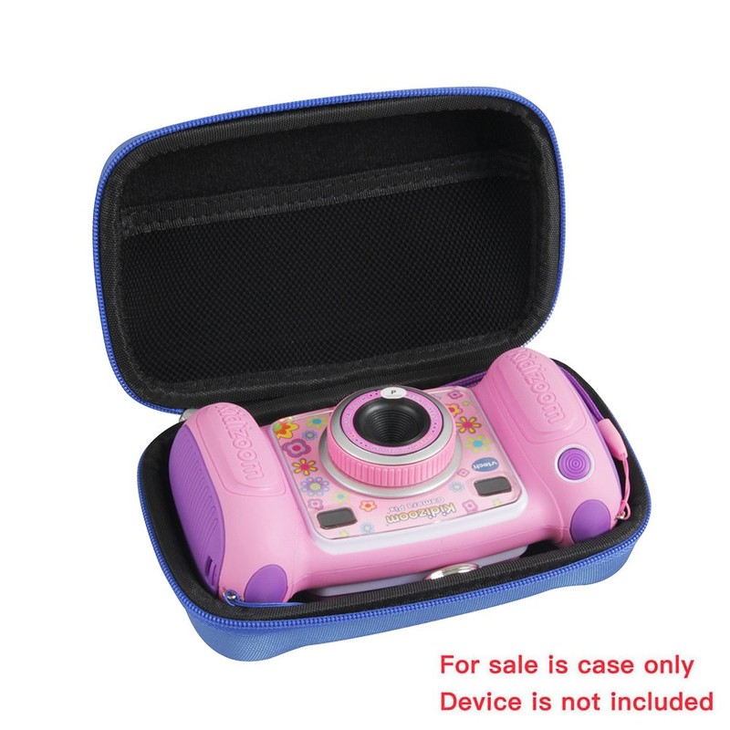 Hermitshell Hard EVA Carrying Case Fits VTech Kidizoom Camera Pix