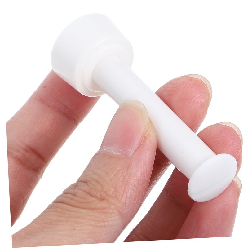 Kichvoe 10pcs Locking Pool Pins Seals for Frame Pools User