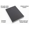 Artgecko Casebound Mixed Media Sketch Book A6 Portrait - 92