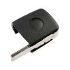 Uncut Remote Flip Key Head W/Transponder Chip fits VW Bettle/Golf/Jetta/Passat