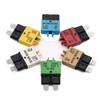 Gloaso 12V - 32V Manual Reset Fuse Circuit Breaker ATC/ATO