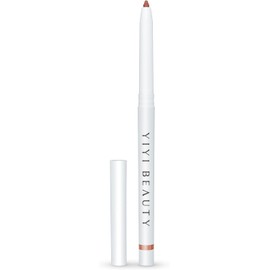 YIYI Beauty by Lesslie Polinesia Delineador De Labios kiss liner Rosewood. Labios de apariencia más carnosos y definidos. fórmula con péptidos aceleradores que realzan el contorno de tus labios dando un efecto plump