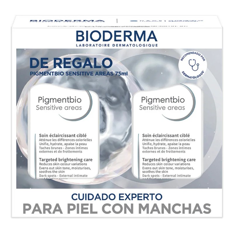 Bipack Sensitive Areas Sensible Noche
