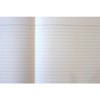 Tsubame W3003 Notebook, B5, Horizontal Rule, 8mm x 28 lines,