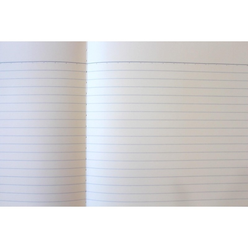 Tsubame W3003 Notebook, B5, Horizontal Rule, 8mm x 28 lines,