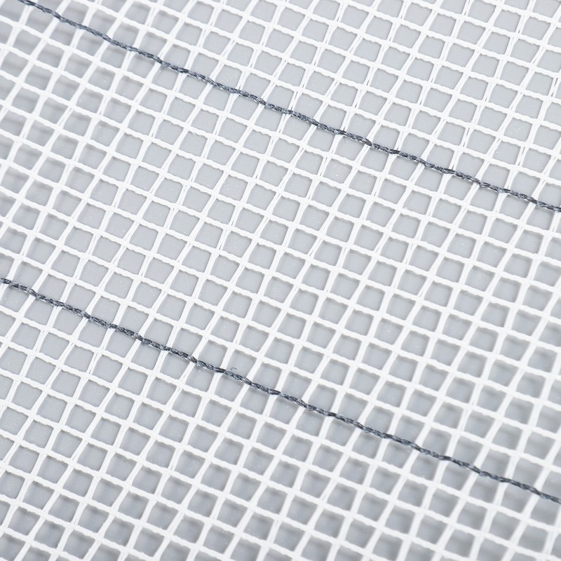 Mesh Canvas Sheets DIY Mesh Sheet Multipurpose Rug Hooking Mesh