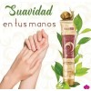 Crema Manos Codos Reparación Intensa Baba Caracol + Elixir