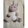Sparkle Create Imagine Spark Create Imagine Knit Unicorn 11" Plush