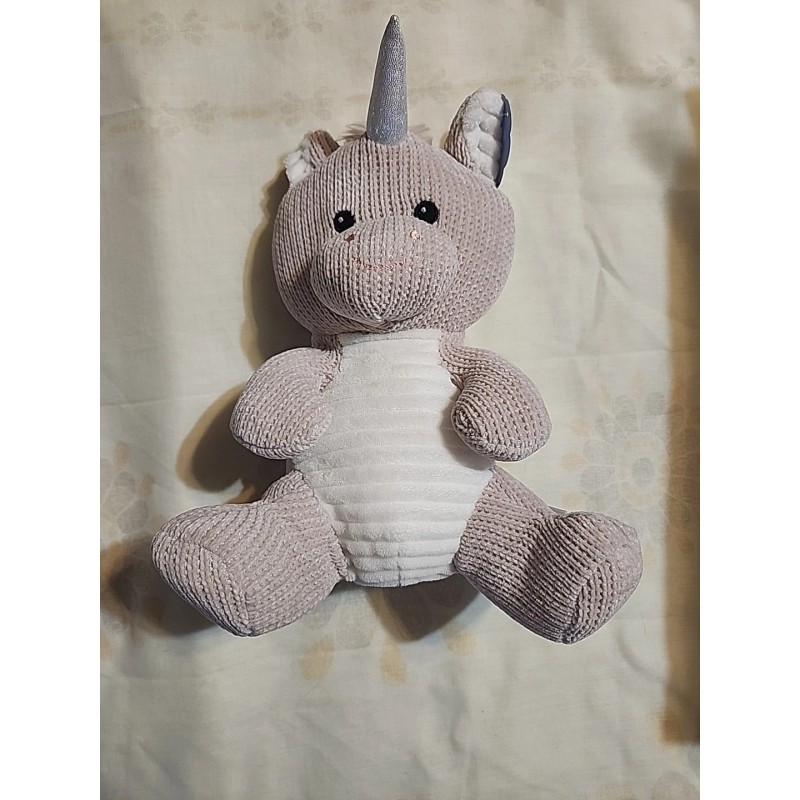Sparkle Create Imagine Spark Create Imagine Knit Unicorn 11" Plush