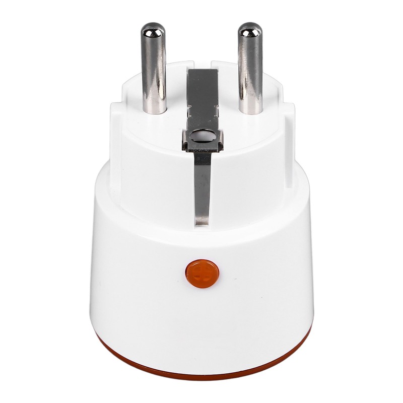 for ZigBee 3.0 Power Plug Voice Control Stable Connection 16A