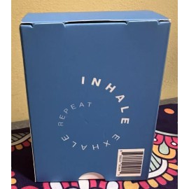 Hale Nasal Breathing Aid Starter Kit Daily Wear Dilator .  BRAND NEW.