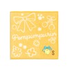 Towel Museum Sanrio Big Ribbon Pom Pom Pudding, Towel Handkerchief,