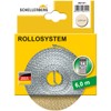 Schellenberg 44501 Roller Shutter Strap for Window (Width: 14 mm,