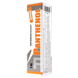 Panthenol Spray 58g/2 Oz