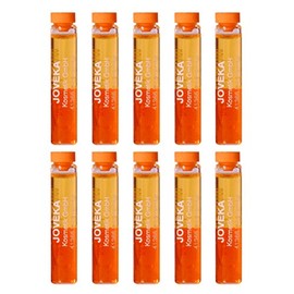 Joveka 2-Phasen Ampullen Solariumkosmetik 10 x 2 ml - By Beauty & Legwear Store