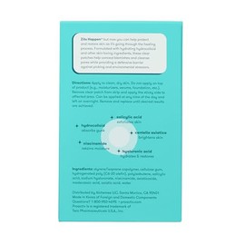 Proactiv Proactiv Zits Happen? Hydrocolloid Acne Patches- Pimple Patches for Face and Back Acne with Pore Cleansing Salicylic Acid- 30 Count