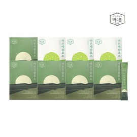 건강한약속바른 바른 저분자 20곡 통곡물효소 5박스+매실효소 3박스(총 8박스) Healthy Promise Right Low Molecular 20 Grain Whole Grain Enzyme 5 Boxes + Plum Enzyme 3 Boxes (Total 8 Boxes)