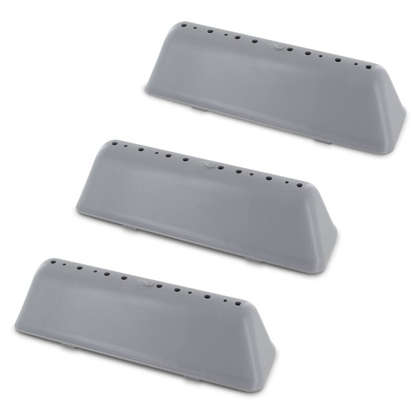 DL-pro 3 x drum ribs 18 x 5.5 x 5