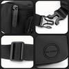 Bum Bag Men and Women, Belt Bag, Men's Adjustable Strap,