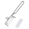 Westmark Peelers Kitchen Tools, one size, Silver