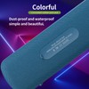 ZEALOT S55 Portable Wireless Speaker with BT 5.0 Technology Waterproof