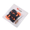 Winjun Pack of 2 Ceramic Hob Scraper Glass Scraper Vignette