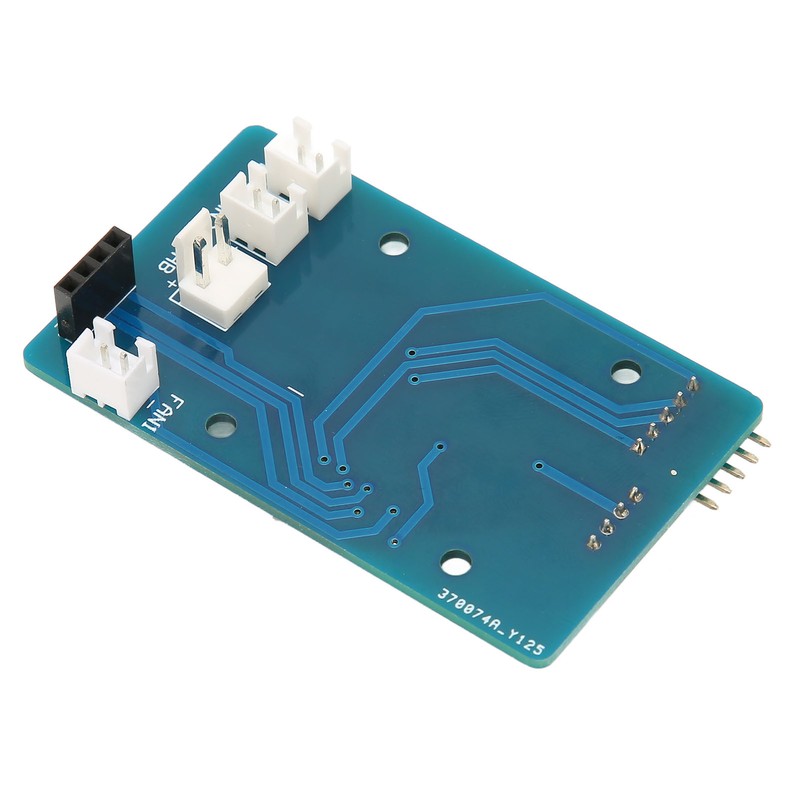 Transfer Extruder Board 24pin Stable Durable Material Easy Installation E