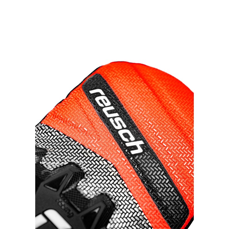 Reusch Worldcup Warrior R-TEX XT Junior - Guanti da corsa