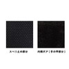 Otafuku Gloves Winter Thermal Gloves [Back Windproof, Anti-Slip, Reflective Tape,