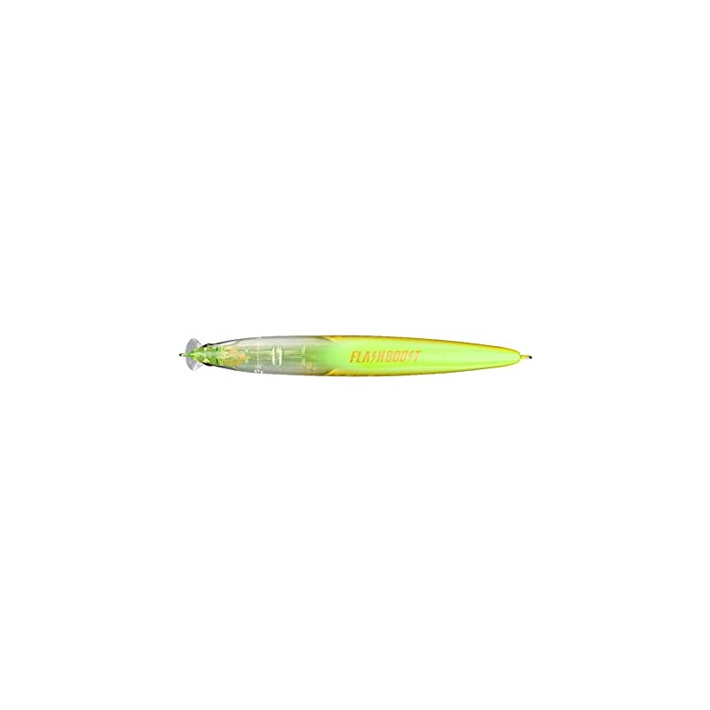 Shimano Hot Sand Flush Minnow SR 130S Flash Boost