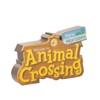 Paladone Paladone Animal Crossing Logo Light mit zwei Lichtmodi, offiziell