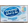 La corona Zote soap powder (flakes) box 500g Mexican
