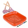 ANCKERAMIC Finland Original Ceramico Grater, Nutmeg Grater, Garlic Grater, Ginger