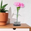 Round Stainless Steel Ikebana Kenzan Flower Decoration Flower Arrangement Tool