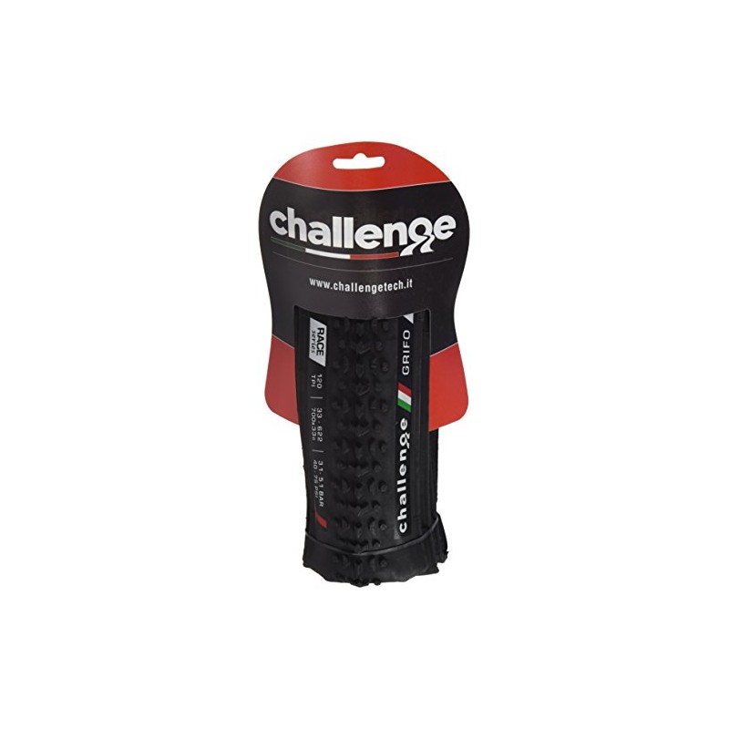 Challenge Grifo Pro 120 700x32 Clincher